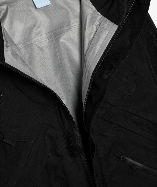 LOWEST NEW Nike X Drake NOCTA NRG Tech Jacket Black DA3987-010 Sz: XS to XXL