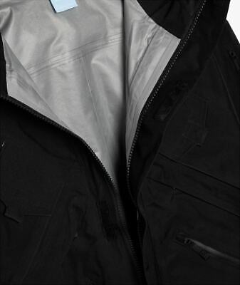 LOWEST NEW Nike X Drake NOCTA NRG Tech Jacket Black DA3987-010 Sz