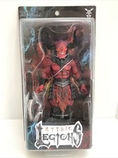 Mythic Legions 7    Belphegorr Demon Action Figure Legion of Arethyr Four Horsemen