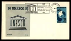 Mayfairstamps Mexico FDC 1971 UNESCO First Day Cover aaz_39803