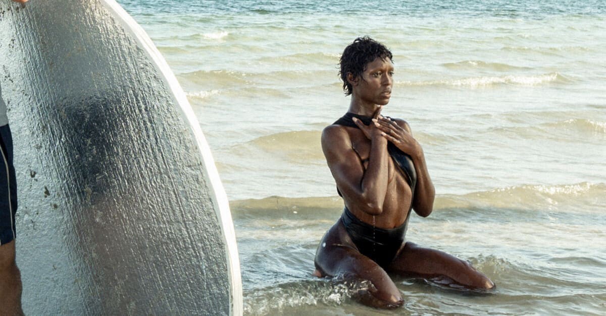 Calendario Pirelli 2025 - Pirelli Calendar 2025 Ethan James Green