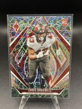 chris braswell 2024 Phoenix Lazer