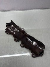 Opel Insignia B 2018 Diesel Auspuffkrümmer Abgaskrümmer 55580744 125kW