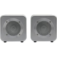 Mitchell Acoustics USTREAMGO UStreamGo 30W Bluetooth Speakers