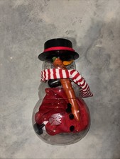 Build a snowman kit Snowman Accessories