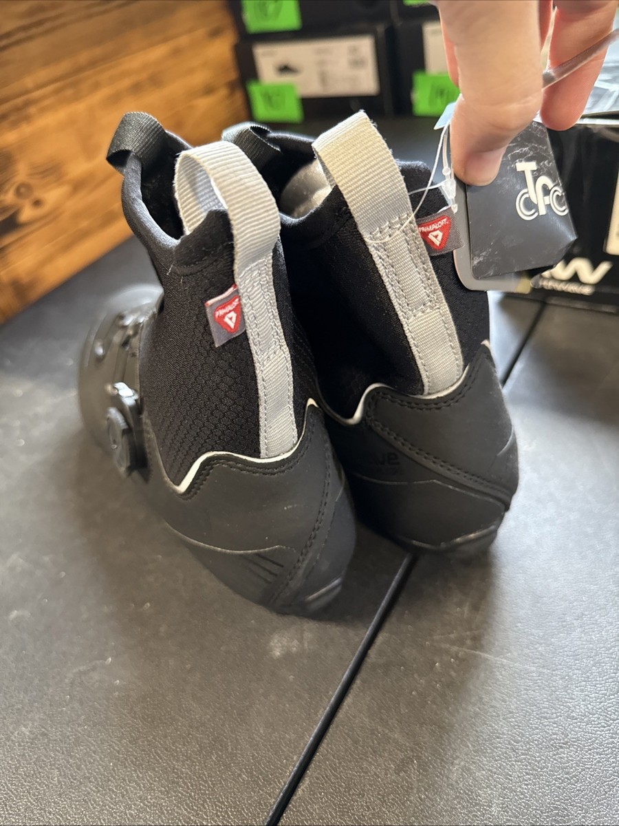 Northwave Magma XC Core Winter Mtb Cycling Shoes US 7 1/4 Euro