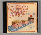 MAX WEBSTER  'MAX WEBSTER'    CD    SHIPS FREE TO CANADA