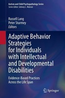 Adaptive Behavior Strategies For Individuals With Intellectual And Developmental