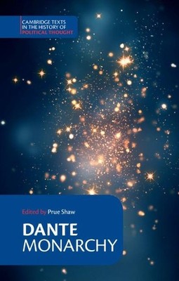Dante Dante: Monarchy (Taschenbuch)
