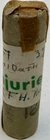 Roll of  Indian Head Buffalo Nickels, Not opened in over 40 years remains sealed