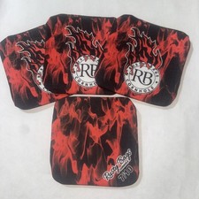 CORNHOLE BAGS - Pro Cornhole Bags - 4 Bags