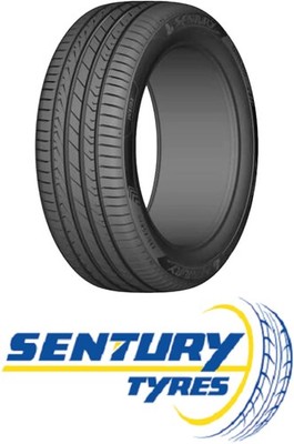 Sentury Qirin 990 235/60 R18 107V