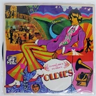 BEATLES A COLLECTION OF OLDIES APPLE EAS80557 Japan VINYL LP