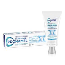 Intensive Enamel Repair Toothpaste, Actively Repairs Acid-Weakened Enamel, Ar...