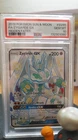 PSA 10 Zygarde GX SV65/SV94 Hidden Fates: Shiny Vault