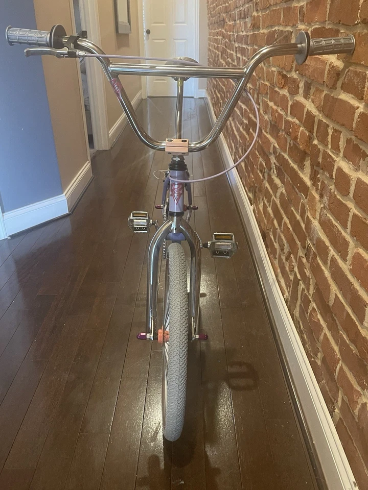 Diamond Back BMX 20 Inch Vintage Rare Used Bicycle - Image 3 of 4