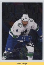 2023-24 Skybox Metal Universe Meltdown JT Miller #M21 READ 1e7g