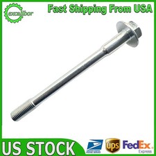 Drive Pulley Bolt Primary Clutch For CFMOTO Cforce Uforce 400 800 500 600 1000
