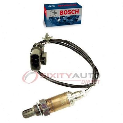 Bosch 13091 Oxygen (O2) Sensor for OS5387 OS5383 ES10377 24521 24154 24039 zu
