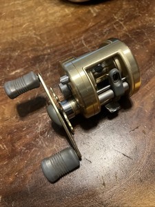 Shimano Calcutta 251 | eBay