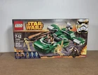 LEGO Star Wars: Flash Speeder 75091  NEW