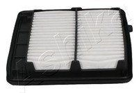 Luftfilter Ashika 20-04-475 Filtereinsatz FüR Honda Jazz 5 HR RV Ehev GR3 GR6