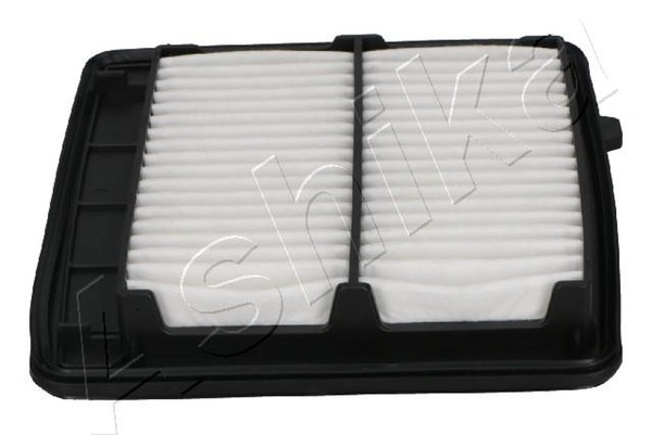 Luftfilter Ashika 20-04-475 Filtereinsatz FüR Honda Jazz 5 HR RV Ehev GR3 GR6-image