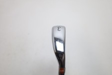 Mint Titleist U505 3G 20 3 Hybrid Stiff Flex Hzrdus Black 4G 80