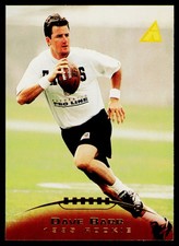 1995 Pinnacle #230 Dave Barr