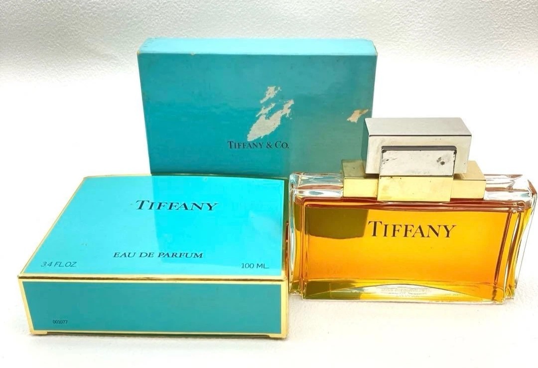 25+ Tiffany & Co. Discontinued Fragrances for Women for sale