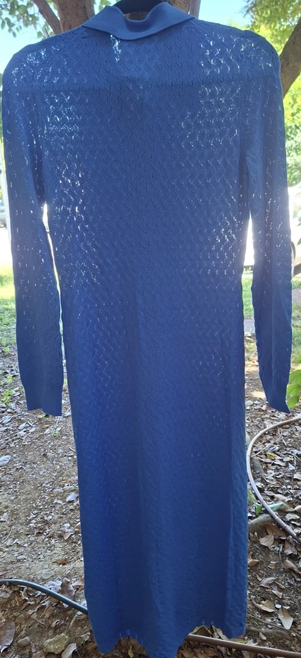 Robe Maje - Photo 2/4