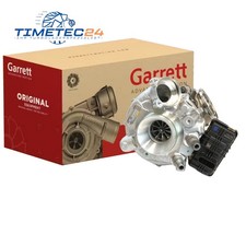Neuer Original Turbolader BMW xDrive 25 d � 11658513584 / 8337185 + Montagesatz
