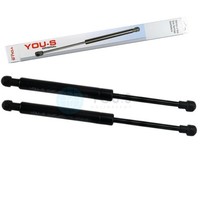 2 X YOU-S Original Gasfedern FüR Landrover Range Rover Iii(Lm) -Motorhaube Vorne