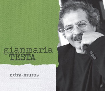 Gianmaria Testa - Extra Muros [ltd.ed.num. Transparentes Vinyl] - Vinyl