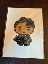 Harry Potter Craft Buddy Crystal Diamond Art Sticker  071 Tom Riddle new 