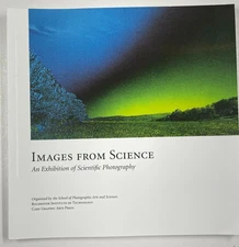 Images From Science- An Exhibition of Scientific Photography-RIT