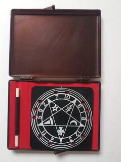 MAGIC by Lamont Vintage Collector's Item Magic Trick