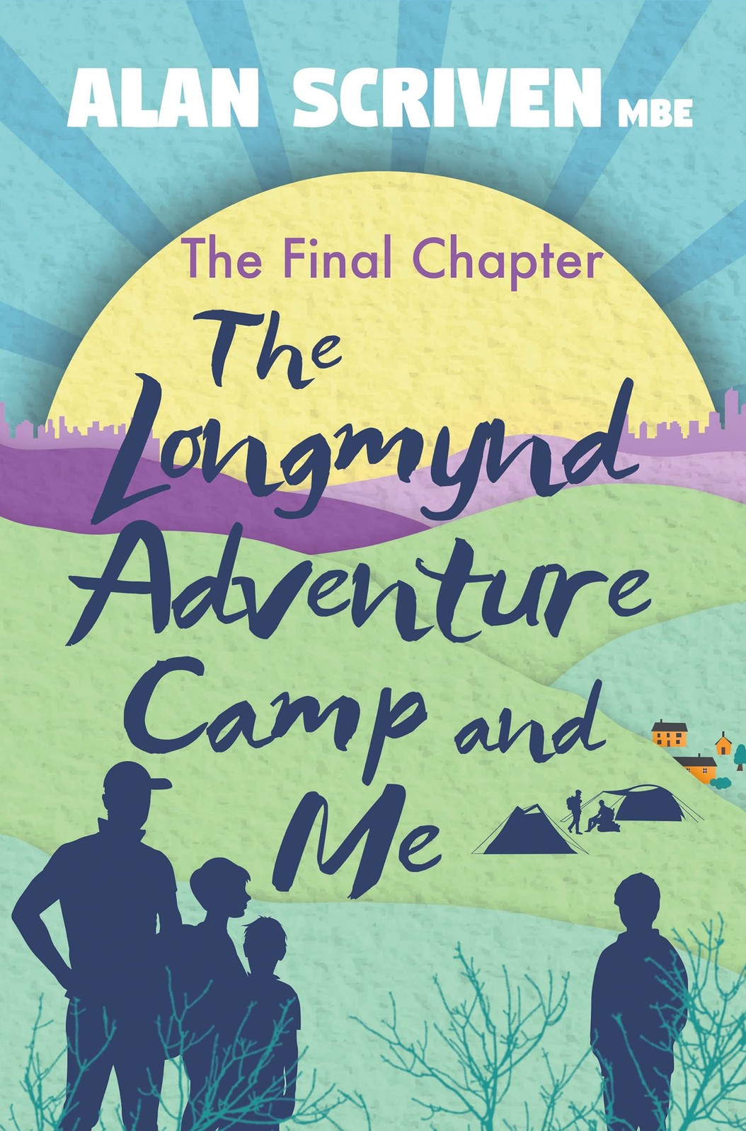 Алан Скривен Алан Скривен - это Кэтрин из приключенческой камеры Лонгминда (Taschenbuch)