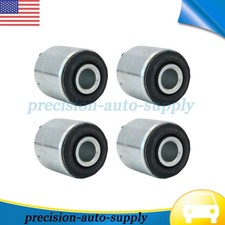 Fits Ferrari Maserati Set of 4 Front Shock Absorber Bushing 157630