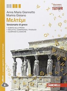 Versionario di greco. Per le Scuole superiori. Con espan... | Buch | Zustand gut