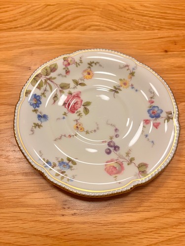 Castleton Sunnyvale Cup and Saucer Set