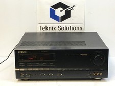 Pioneer VSA-D801S AV Digital Surround Amplifier Dolby Pro Logic Tested Works