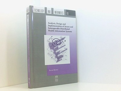 Analysis, Design and Implementation of Secure and Interoperable Distributed Heal