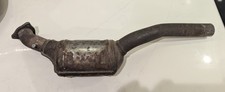 Porsche 996 911 3.4 Exhaust Catalytic Converter Cat 996 113 022 55
