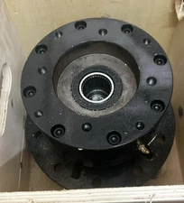 ZZZC NEW Bearing Seat for AGT HFRC72 HCRC72 HDRC72 Skid Steer Brush Cutter Mower