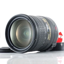 Nikon AF-S DX NIKKOR 18-200mm f/3.5-5.6G VR Zoom Lens from Japan [Exc+5]