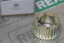 PHR One Piece Billet Timing Belt Drive Gear for 2JZ-GTE 36-2 Tooth Pickup Wheel
