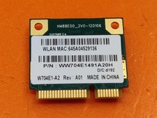 Laptop Wifi Module Wireless Card Adapter Toshiba Satellite C55-A5285