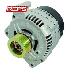 New 120A Alternator Fits Volvo - Europe V70 Mk1 1996-99 7701499612 8251639 14997