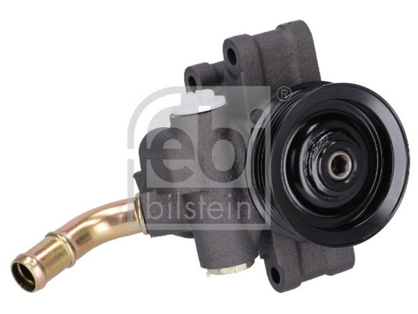 Febi Bilstein Hydraulikpumpe Lenkung 185453 FüR Ford Fusion Fiesta 5 Van 16V LPG-image